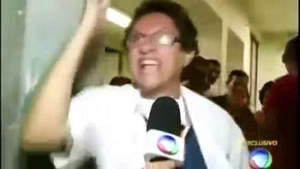 BOLSONARO SAÚDE NO BRASIL POR UM FIO PARTE 2