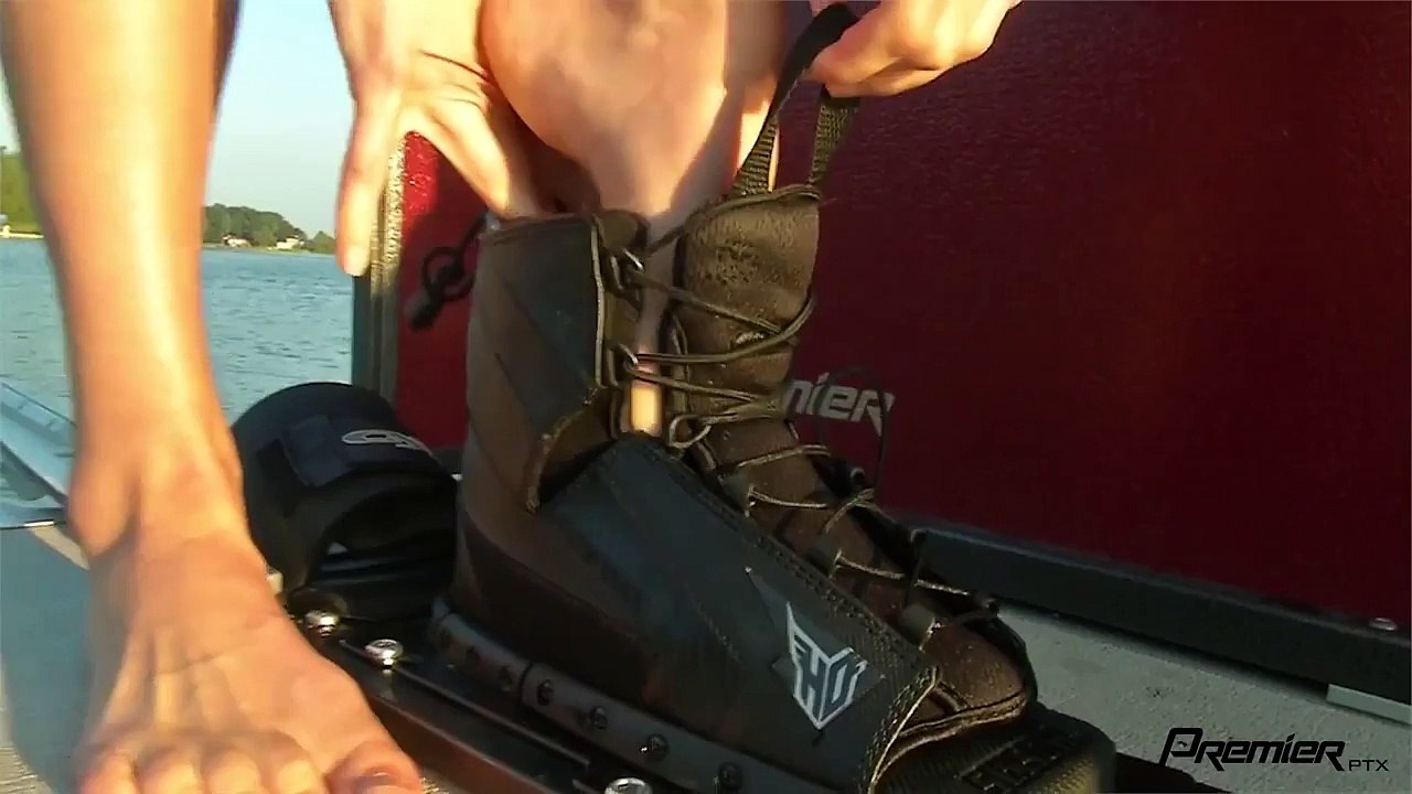 Premier Pontoons _ PTX Performance