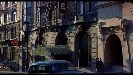 Vertigo (1958)  James Stewart ,     * Not Far Wrong! **   #  HD*