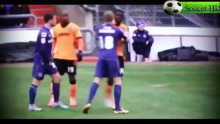 Funny Football Moments 2015 Best Football Fails Compilation 2016 HD