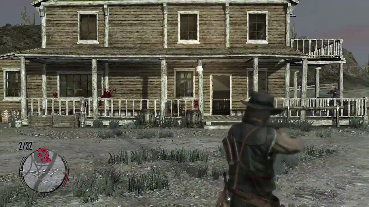 Red Dead redemption 2 Or Red Dead 3 stand alone game What is it going to be ???