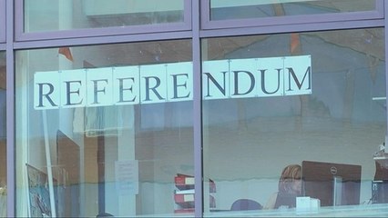 Au Royaume-Uni, un conflit générationnel au coeur du Brexit - Le 21/06/2016 à 07h29
