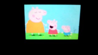 Videonow Xp Peppa Pig Test