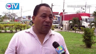 Gobierno sandinista entrego 65 bonos productivos alimentarios en Estelí