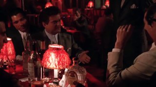 Goodfellas Scene | How am I funny?! | The best of Tommy DeVito