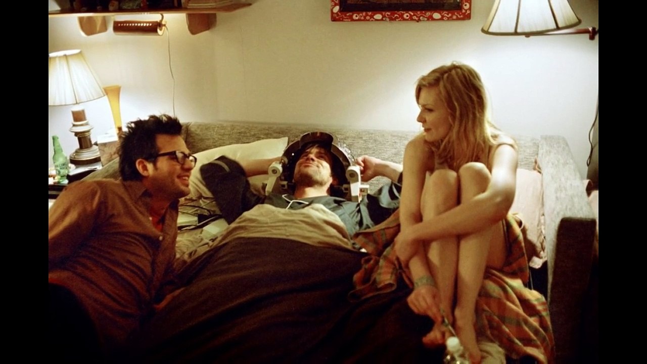 Eternal Sunshine of the Spotless Mind (2004) + link streaming