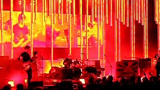 Radiohead - The Bends (Hollywood Bowl 8/25/08)