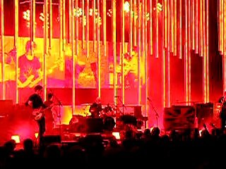 Radiohead - The Bends (Hollywood Bowl 8/25/08)