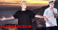 Justin Bieber ft Tyga -Alone (New Song 2016)