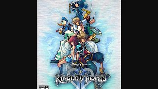 Kingdom Hearts 2 Disc 2 Song 29 Courage