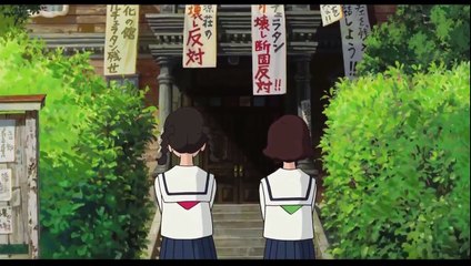 Grave of the Fireflies - Setsuko's Death - video Dailymotion