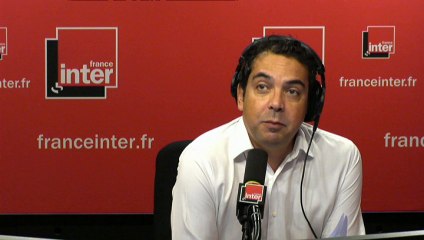 Mai 68 : qui a inventé l'interdit d'interdire ? Le 07h43