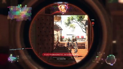 Call of duty black ops 3 brutal kills 1