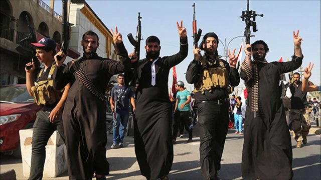 Irak Şam İslam Devleti - IŞİD Hakkında 10 Gerçek