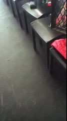 Pedro periscope 1 - 20 de Junio