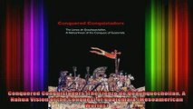 READ book  Conquered Conquistadors The Lienzo de Quauhquechollan A Nahua Vision of the Conquest of Full Free