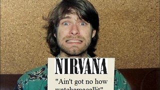 Nirvana - Where Did You Sleep Last Night? (Jam) [Live] (11/25/90 - The Off Ramp, Seattle, WA)
