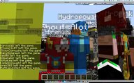 MINECRAFT WORLD RECORD LIVE RECORDING! Most People On A Server! 2,622 YOGSCAST BlueXephos