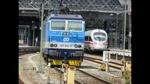 Trainspotting 3 | Dresden Hbf | BR 2002