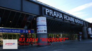 Hlásenie | Praha hlavní nádraží