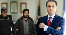 Reza Zarrab'ın Avukatı Savcı İle Anlaşmaya Çalışabilir