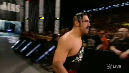 WE RW June 20th 2016 Full Show HDTV Part4