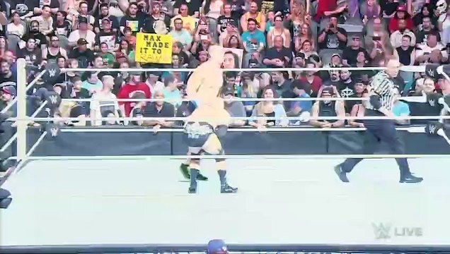 WE RW June 20th 2016 Full Show HDTV Part5