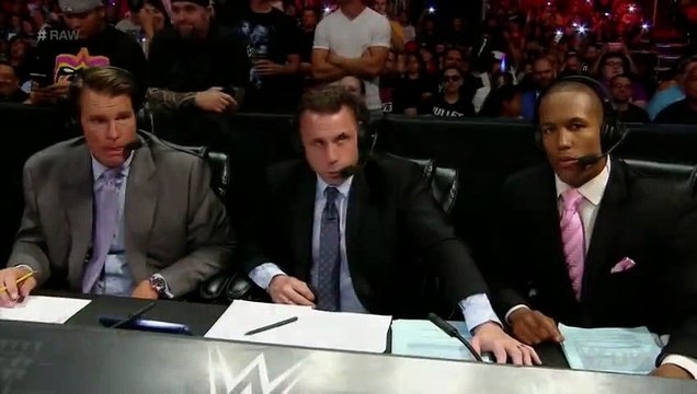 WE RW June 20th 2016 Full Show HDTV Part6