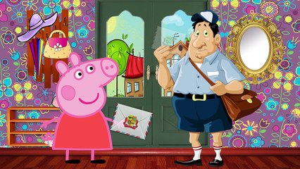 5 НОЧЕЙ С ФРЕДДИ и АКАДЕМИЯ ВОЛШЕБСТВА Свинка Пеп�