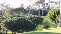algarve golf courses - 29. Pinheiros Altos, Algarve, Portugal