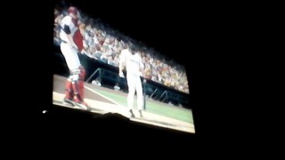 MLB 09 the show part 2