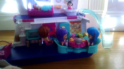 Flipsies by VTech is one of the best tech toys!