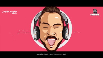 Eat Sleep Kishore Repeat - DJ Roody