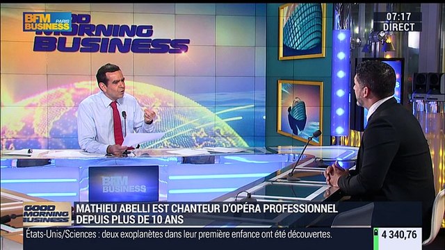 Opera Musica, le LinkedIn de la musique classique et de l'opéra - 21/06