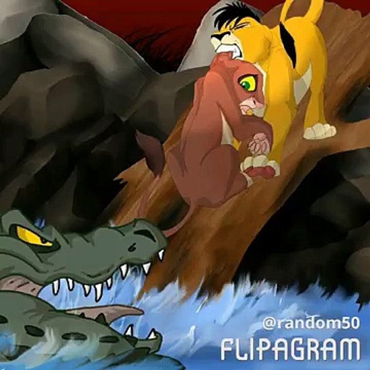 Lion king tribute part 1