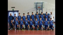 Under 20 Regionale Basket Volterra