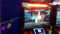 Tekken 7 @ Abreeza - Lars vs Alisa 01