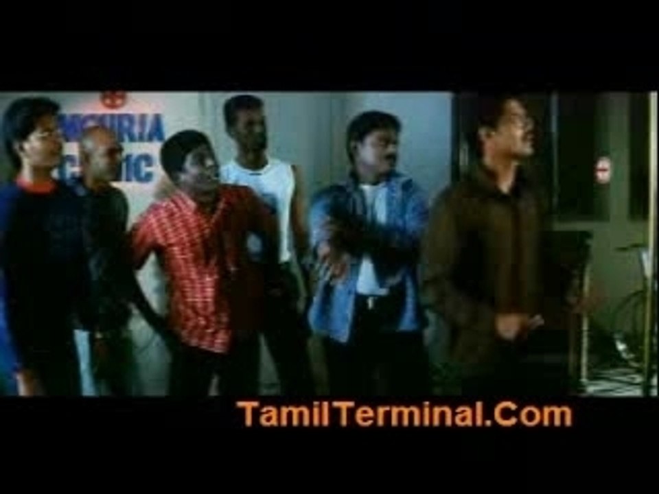 Part4 - Thullal - Tamil Movie [MAYURAKI.COM]