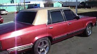 85 monte carlo on 26