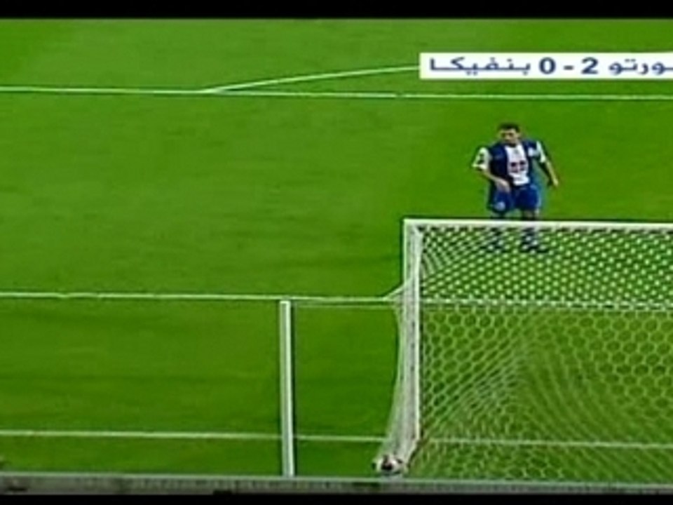 R. Quaresma porto benfica