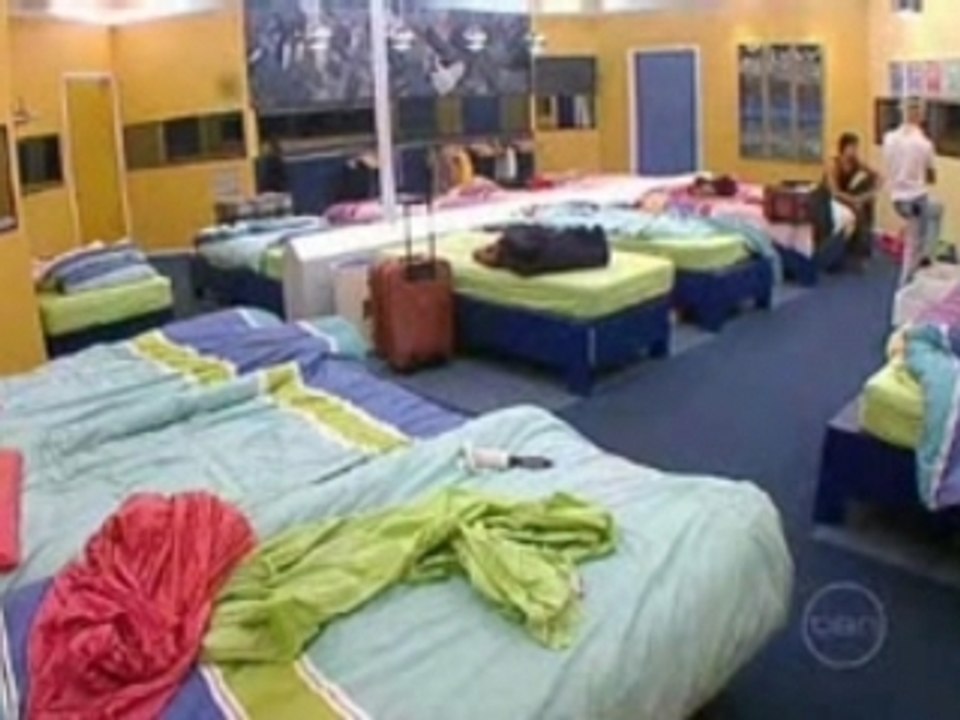 Big Brother Aus 7 - Daily Show # 79 / Part 1