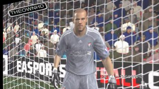 FIFA 11 LIVERPOOL -REAL MADRID [-HD-]