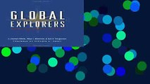 Read Global Explorers: The Next Generation of Leaders  Ebook Free