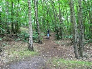 mountain board daniel