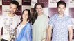Television Celebrities At Baba Siddique Iftar Party