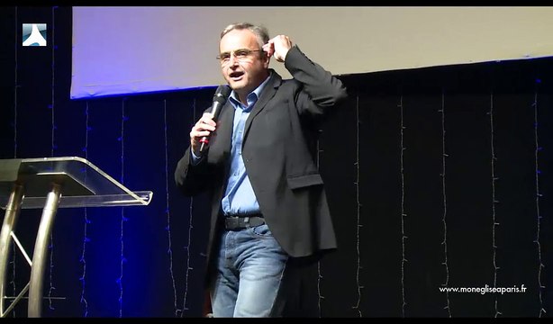 Didier Biava : Ne retiens pas ton potentiel !