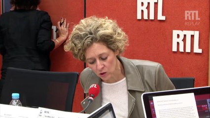 "Virginia Raggi, la victoire du populisme à l'italienne", décrypte Alba Ventura (rtl.fr)