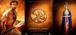 New Hindi Movie Mohenjo Daro || Official Trailer || Hrithik Roshan || Pooja Hegde