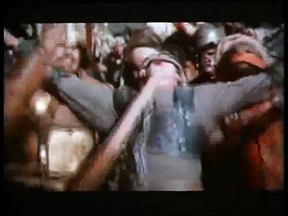 CONAN EL DESTRUCTOR - Trailer de 1984