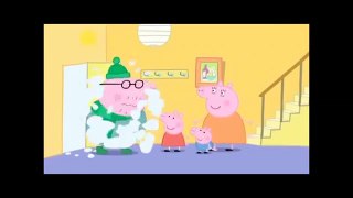 Peppa Pig mashup